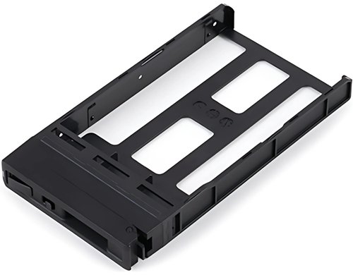 Festplatteneinschub, 2.5 Disk Tray (R4) passend zu div. Synology Geräte