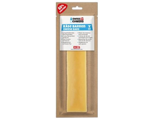 Swiss Cowers Käse Barren 80g Large 1Stk.