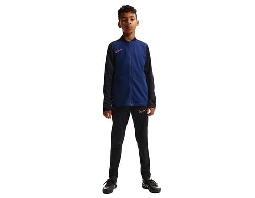 Nike Trainer K NK DF ACD25 TRACK SUIT K -PD Grösse: 122 - 128 Farbe: Blue Void/Black