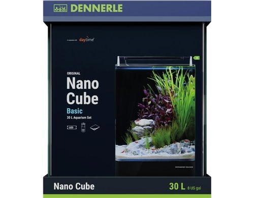 Dennerle Nano Cube Basic, 30 L