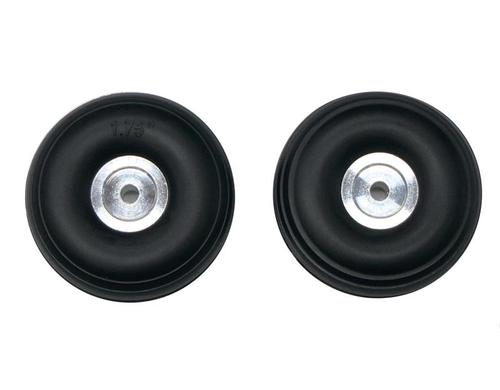 Flugmodellrad mit Alufelge Ø 38mm 2 Stück