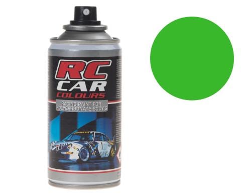 Ghiant Lexanfarbe Aprilia Grün RC CAR 150ml