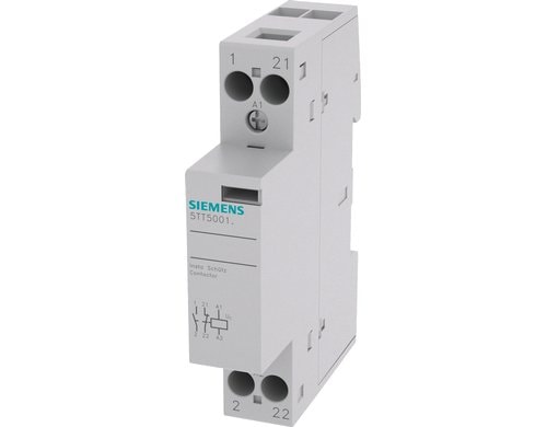 INSTA SCHUETZ 1S1OE ACDC230V 20A
