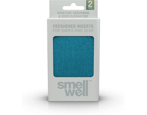 SmellWell Sensitive Blue Blau