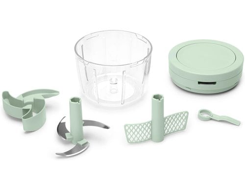 Brabantia Multihacker Tasty+ Jade Green