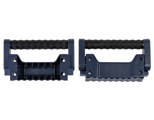 KOOR Ersatzteil-Set Griff ARC 33 Ersatzgriff KOOR F0129, 2 Stück