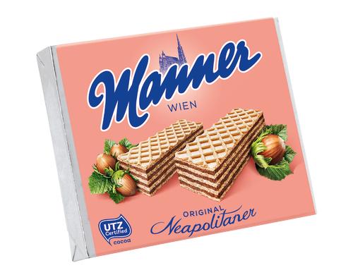 Neapolitaner 75 g