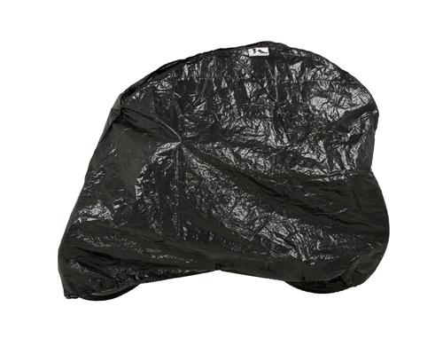 M-WAVE Chris kabelgebunden schwarz