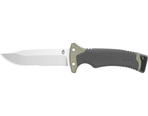 Gerber Messer Ultimate Survival Knife