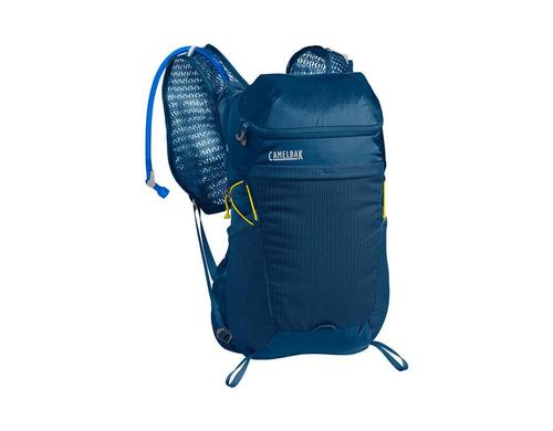 CamelBak Octane 18 gibraltar navy-sulphur springs