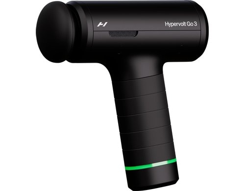 Hypervolt Go 3