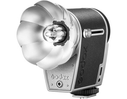 Godox Lux Cadet Retro-Kamerablitz Lux Cadet Retro-Kamerablitz