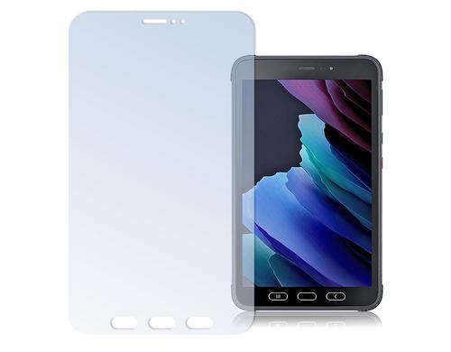 4smarts Second Glass 2.5D für Samsung Galaxy Tab Active 3