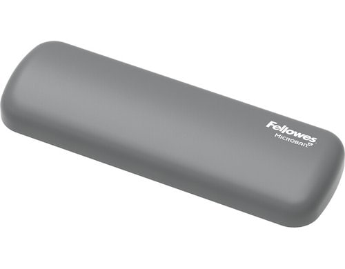 Fellowes Handgelenkauflage Breyta grey aus recyceltem Material