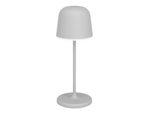 EGLO LED Spiess Mannera-S touch, grau