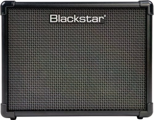 Blackstar ID:CORE 20 V4 Gitarrenverstärker, 20 Watt, 2 x 5