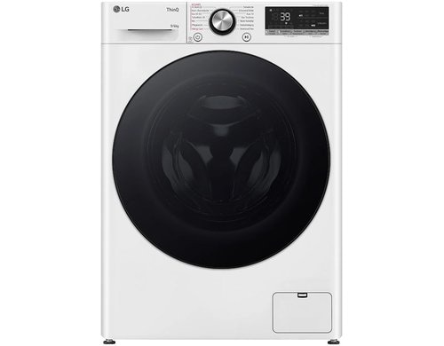 LG Waschtrockner W4WR7096Y A, WM, 9kg, D, WT, 6kg
