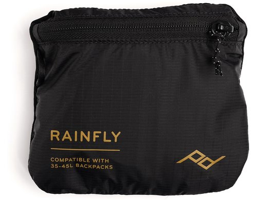 Peak Design Rain Fly 45L - Black