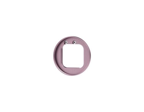 52mm Filter Tray Adapter Ring for GoPro HERO11, Pink