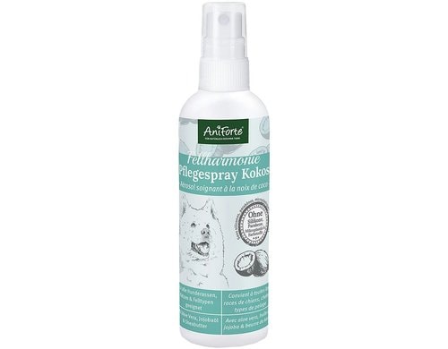 AniForte Fellharmonie Pflegespray 200ml