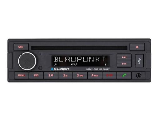 BLAUPUNKT Autoradio Barcelona 200 DAB-BT