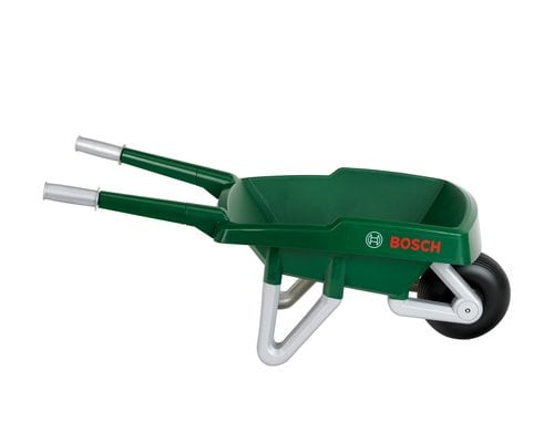 Bosch Garden Schubkarre Kunststoff