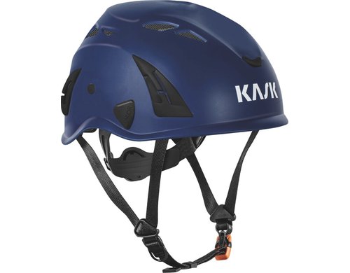 KASK Helm Superplasma AQ blau für Universalanwendung