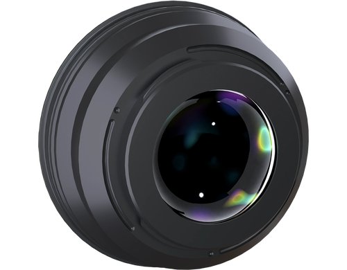 Creality T1 Universal F-Theta Linse Für rote und blaue Laser