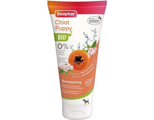 Beaphar Shampooing Bio Cosmetic Welpentraum 200ml