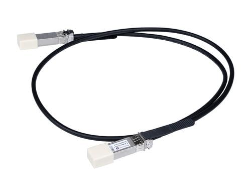 Alcatel-Lucent OS2x60-CBL-1M Direct Attached Copper Cable