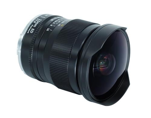 TTArtisan A02B-E 11mm F2.8 Vollformat, Sony E
