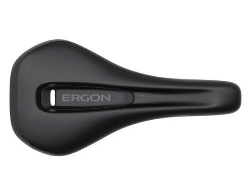 Ergon Sattel SM Enduro Comp Men M/L ohne Öffnung stealth / oil slick