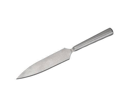 APS Tortenmesser Classic Vintage 15,5 x 5 cm, Griff: 12 cm