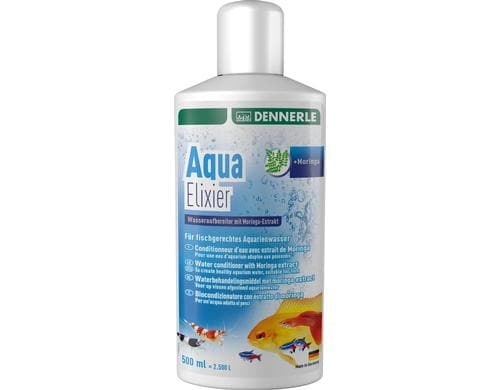 Dennerle Aqua Elixier, 500 ml