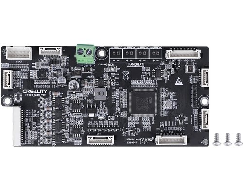 Creality CFS Motherboard Kit VET6 Ersatzteil MS35774_GD32F303VET6