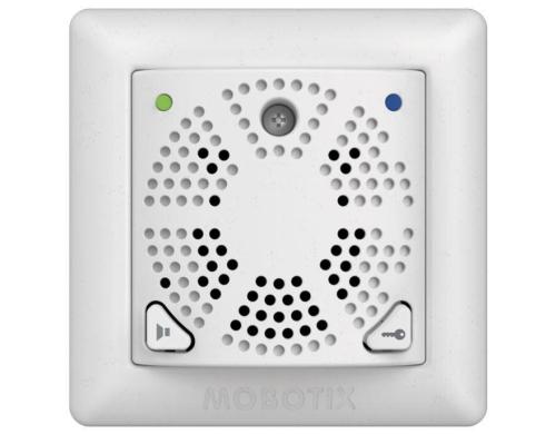 Mobotix Türöffner MX-Door2-INT-ON-PW Doormaster, Aufputz