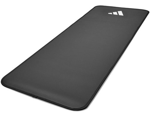 Adidas Training Mat - Black - 10mm Farbe: Black