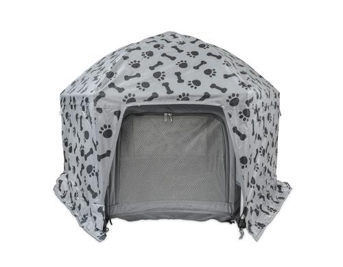 PETY Abdeckung Plus für Laufstall klein