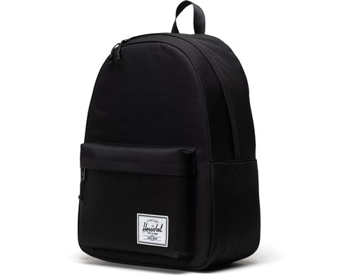 Herschel Classic XL Backpack Black