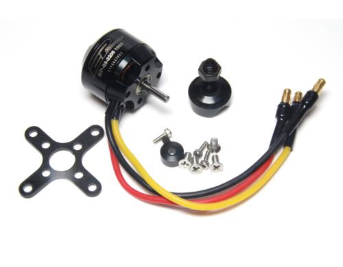 EP Premium Brushless-Motor V2 EP 2208-1100KV