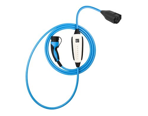 NRGKick 32A Pure 7.5m, WLAN, BLE