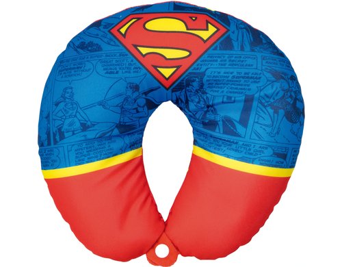 Arditex Nackenkissen Superman