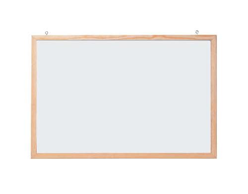 FRANKEN Schreibtafel Memoboard, lackiert 100 x 60 cm