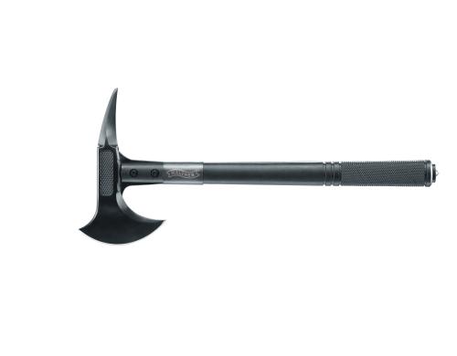 Walther Axt Tactical Tomahawk Gesamtlänge: 420mm, Klingenlänge: 123mm