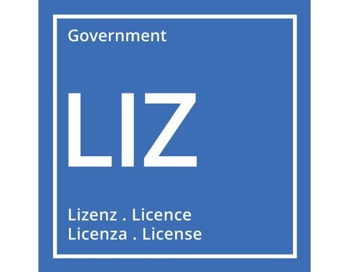 Tungsten Power PDF Business 2025 GOV, 25-49 User, Vollversion, FR/DE/EN/NL