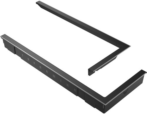 ASUS TUF GT502 HORIZON ARGB LIGHT KIT BLK Aura Sync-Kompatibilität, für GT502 Horizon