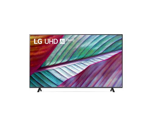 LG TV 75UR76006, 75 LED-TV, UHD UHD Slim, Direct LED, 2-pol