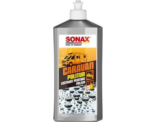 SONAX Caravan Politur 500ml