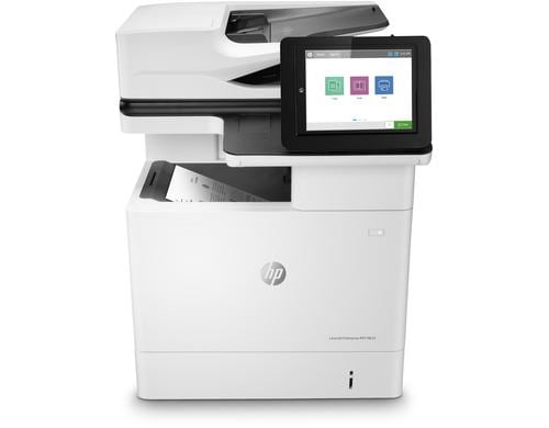 HP LaserJet Enterprise MFP M635h A4, USB 2.0, LAN, AirPrint, ePrint