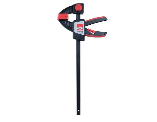 Bessey Einhandzwinge 300x80mm